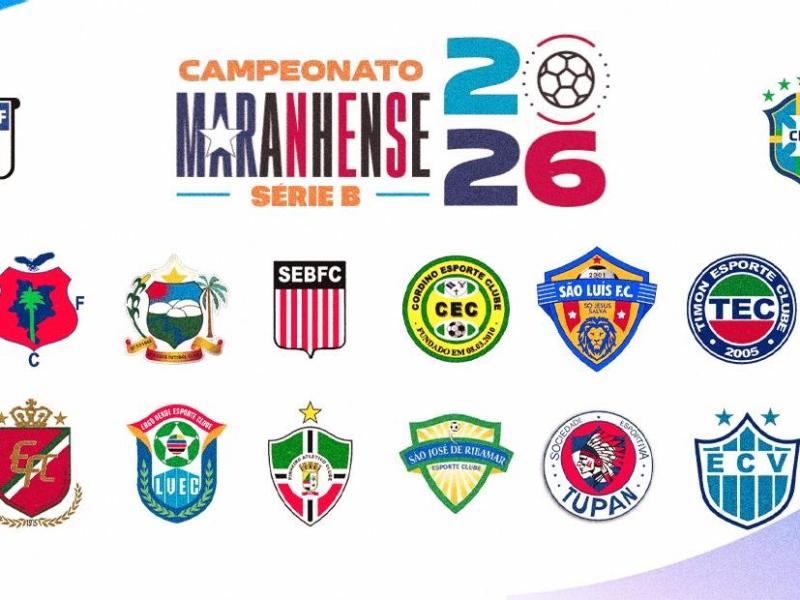 Mais uma grande disputa no futebol maranhense!

